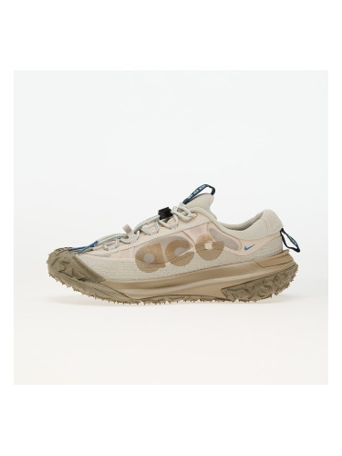 Сникърси Nike Acg Mountain Fly 2 Low Lt Orewood Brn/ Khaki-Light Bone EUR 44