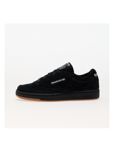 Сникърси Reebok Club C 85 Black/ Ftw White/ Gum EUR 44