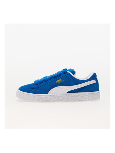 Сникърси Puma Suede Xl Roayal Blue/ Puma White EUR 43