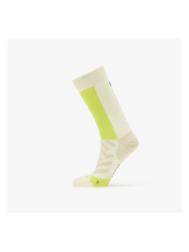 Чорапи On Performance High Socks Seedling/ Kiwi L