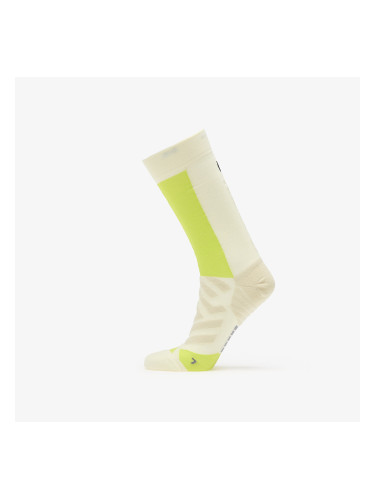 On Performance High Socks Seedling/ Kiwi L