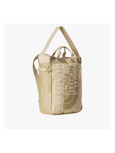 Чанта The North Face Base Camp Tote Bag Gravel/ Khaki Stone 19 l