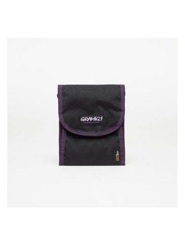 Портфейл Gramicci Cordura Neck Pouch Black Universal