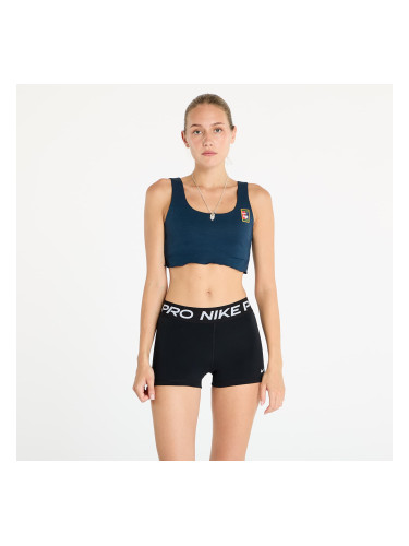 Сутиени Nike x YOON Women's Light-Support Lightly-Lined Bra Armory Navy/ White L