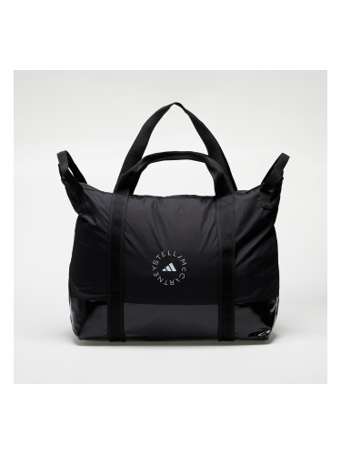 Чанта adidas x Stella McCartney Tote Bag Black/ White/ Black Universal