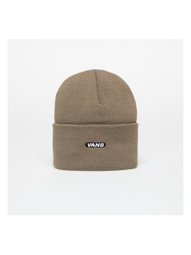 Vans Bagley Tall Cuff Beanie Bungee Cord Universal