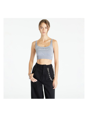 Сутиени MISBHV Sport Bra Top Steel Blue M