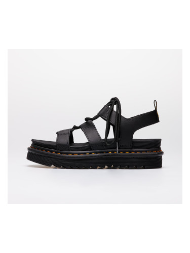 Сникърси Dr. Martens Nartilla Black EUR 36