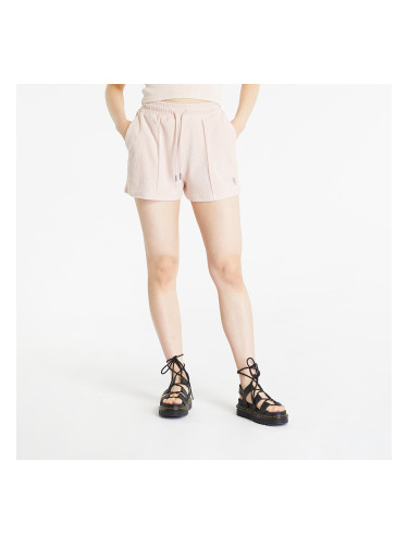 Къси панталони Daily Paper Rener Shorts Hushed Pink S
