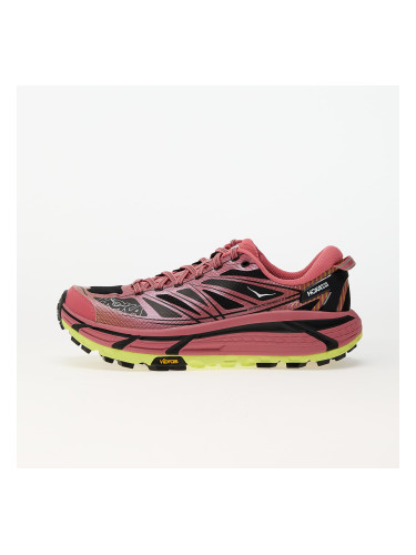 Сникърси Hoka® U Mafate Speed 2 Clay/ Black EUR 44