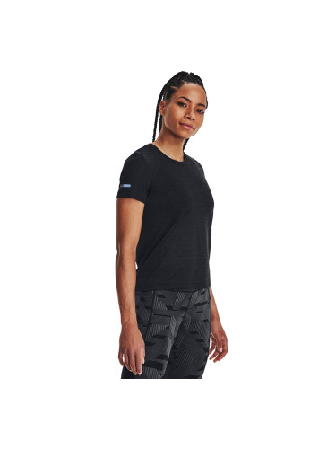 Тениска Under Armour Seamless Stride SS Black S