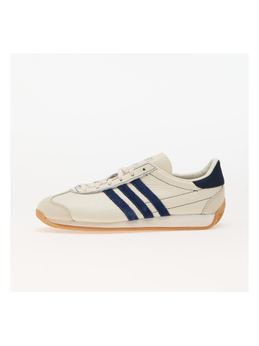 Сникърси adidas Country Og W Night Indigo/ Off White/ Silver Metallic EUR 36