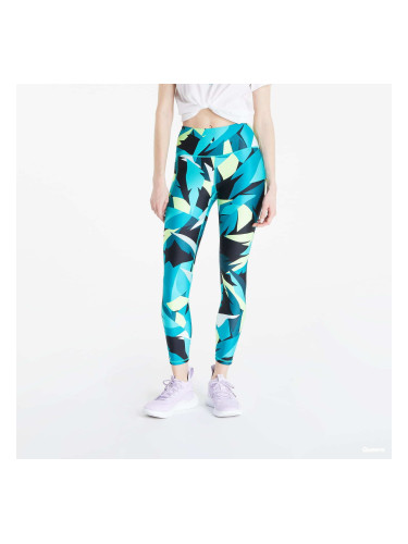 Клинове Under Armour HeatGear Ankle Leggins Green XS