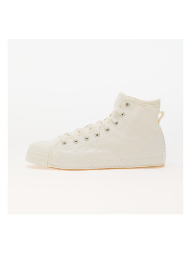 Сникърси Y-3 Nizza Hi Off-White/ Off-White/ Off-White EUR 44