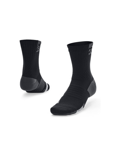 Under Armour AD Playmaker 1-Pack Mid Black M