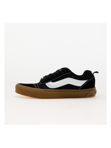 Сникърси Vans Knu Skool Black/ Gum EUR 38.5