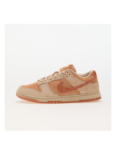 Сникърси Nike W Dunk Low Shimmer/ Burnt Sunrise-Amber Brown EUR 36.5