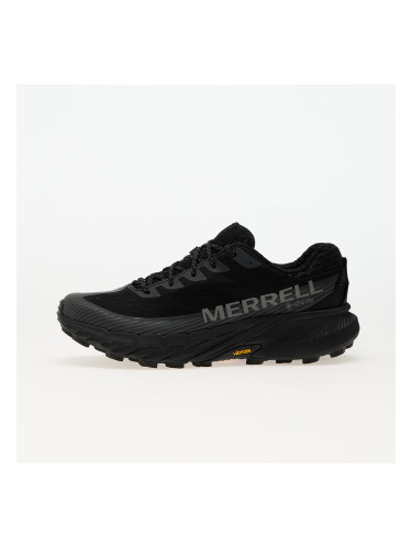 Сникърси Merrell Agility Peak 5 Gtx Black/ Black EUR 44