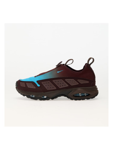 Сникърси Nike W Air Max SNDR Burgundy Crush/ Baltic Blue-Baroque Brown EUR 36.5