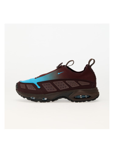 Сникърси Nike W Air Max SNDR Burgundy Crush/ Baltic Blue-Baroque Brown EUR 36.5