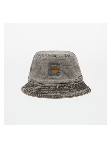 Шапка Carhartt WIP Bayfield Bucket Hat Black Faded S/M