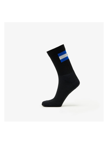Чорапи On Tennis Sock Black/ Indigo M