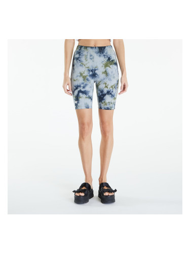 Къси панталони Patta Femme Tie Dye Bikershorts Quarry XS