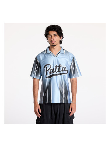 Джърси Patta Peewee Sports Jersey UNISEX Dusty Blue L