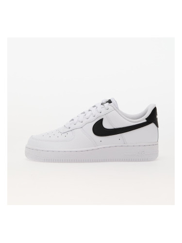 Сникърси Nike W Air Force 1 '07 White/ Black-White-White EUR 42