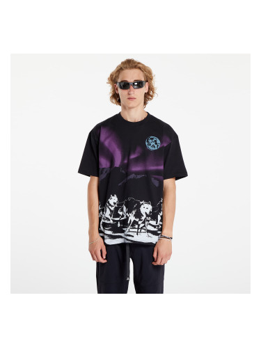 Тениска Nike M NRG ACG DF TEE NTH LIGHTS Black S