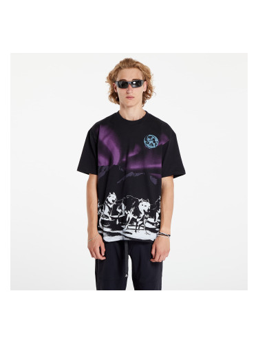 Тениска Nike M NRG ACG DF TEE NTH LIGHTS Black S