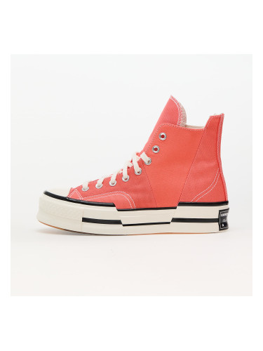 Сникърси Converse Chuck 70 Plus Watermelon Slushy/ White/ Black EUR 36