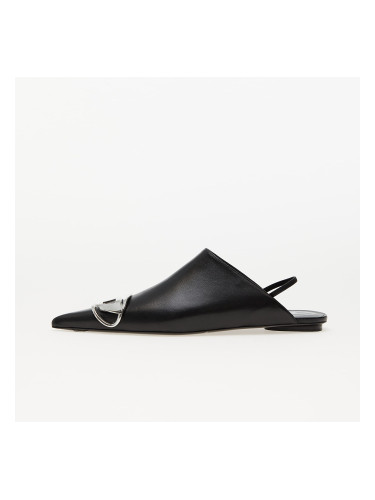 Сникърси Diesel D-Venus B Black EUR 36