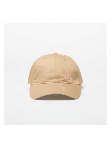 Шапка FTSHP x Spiritual Gangster Ballcap Sand Universal