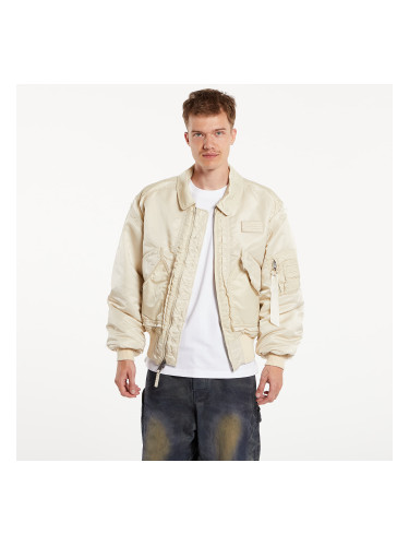 Яке MISBHV x Alpha Industries Keinemusik Jacket UNISEX Beige L