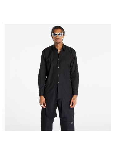 Риза Comme des Garçons SHIRT Woven Shirt Black M