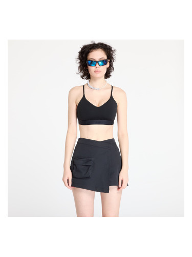 Сутиени Nike Indy Light Support Women's Padded Adjustable Sports Bra Black/ Black L