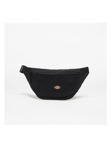 Чантичка за кръста Dickies Blanchard Waistbag Black Universal