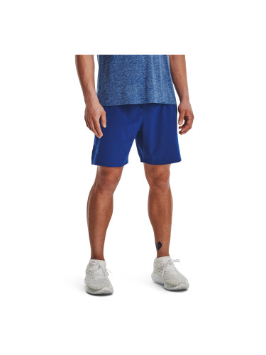 Under Armour LAUNCH ELITE 7'' SHORT Blue S