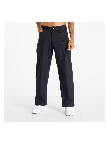 Панталони Nike Life Men's Cargo Pants Black/ Black 34
