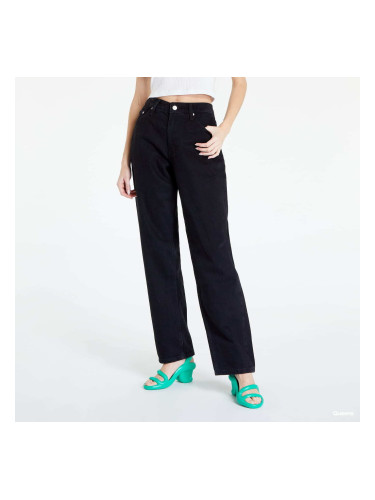 Дънки Calvin Klein 90's Straight Jeans Black 27