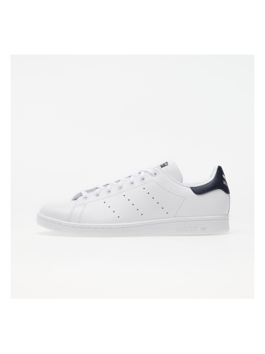 Сникърси adidas Stan Smith Running White/New Navy EUR 36