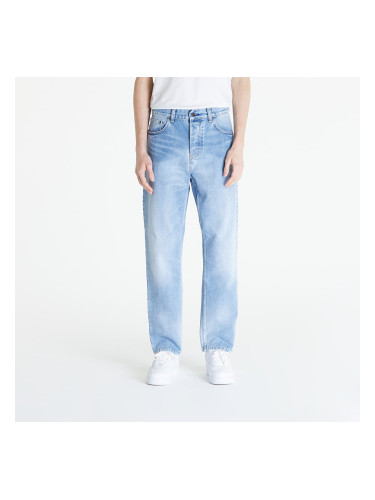 Дънки Carhartt WIP Newel Pant Blue 31