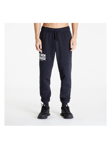 Потници Under Armour Project Rock Rival Fleece Jogger Black M