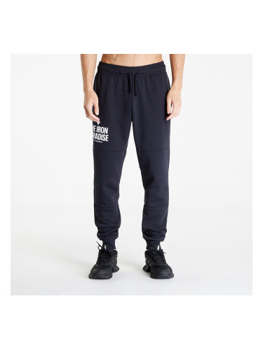 Потници Under Armour Project Rock Rival Fleece Jogger Black S