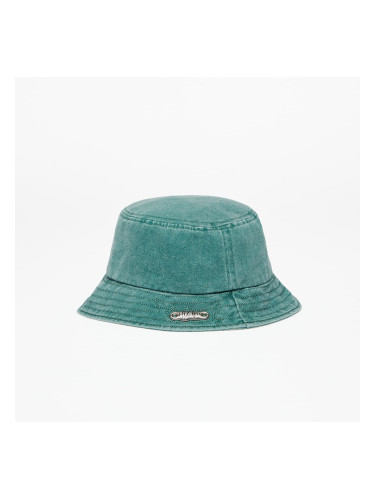 Шапка Footshop Everyday Bucket Hat Sage Universal