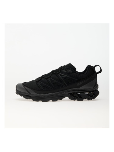 Сникърси Salomon XT-6 Expanse Ltr Black/ Black/ Asphalt EUR 46