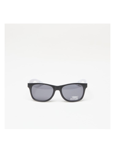 Слънчеви очила Vans Spicoli 4 Shade Sunglasses Black/ White Universal