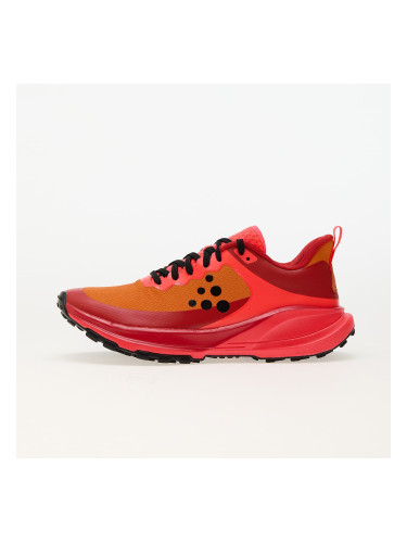 Сникърси Craft Pure Trail X Chestnut/ Shock EUR 44