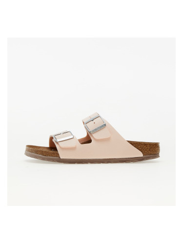 Сникърси Birkenstock Arizona Birko-Flor Soft Light Rose EUR 37